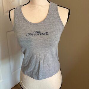 GUC Iowa State University Tank top size small
